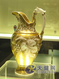 碰撞與融合 從歐洲瓷器展解碼中西陶瓷文化藝術交流