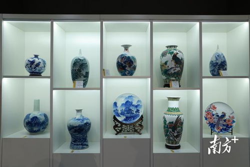 近400件精品亮相潮州 第十五屆廣東省陶瓷藝術創作設計創新大賽激發文化交流新篇章