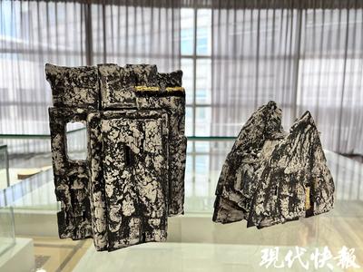 兩岸藝術家共話中華陶瓷文化創新發展